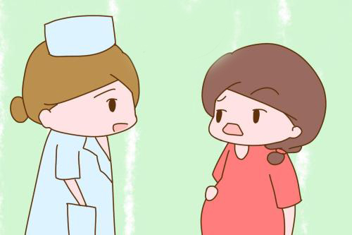 早孕检测
