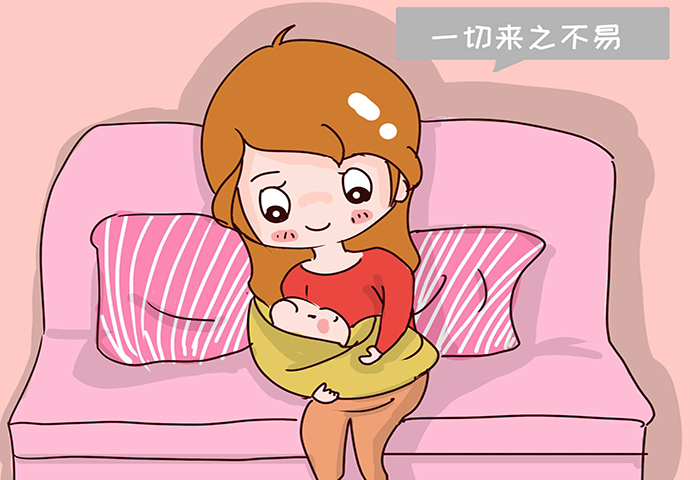 经期