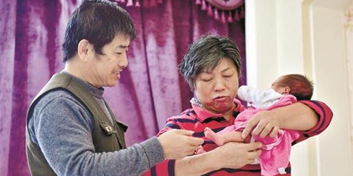 烟台试管婴儿